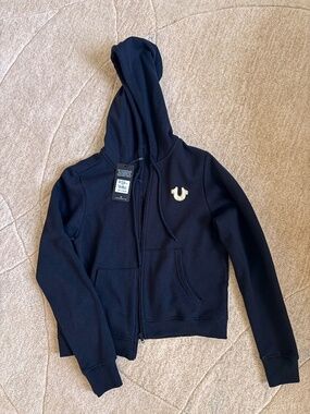 True Religion Hoodid